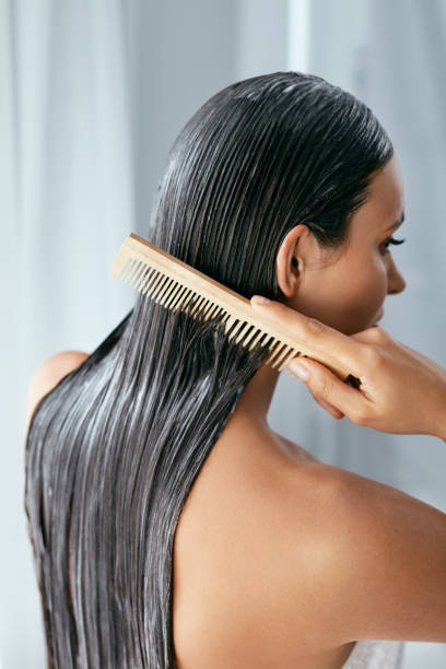 Acondicionadores y tratamientos
para tu cabello