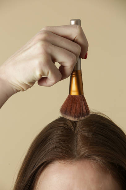 C贸mo Aplicar el exfoliante en tu cuero cabelludo