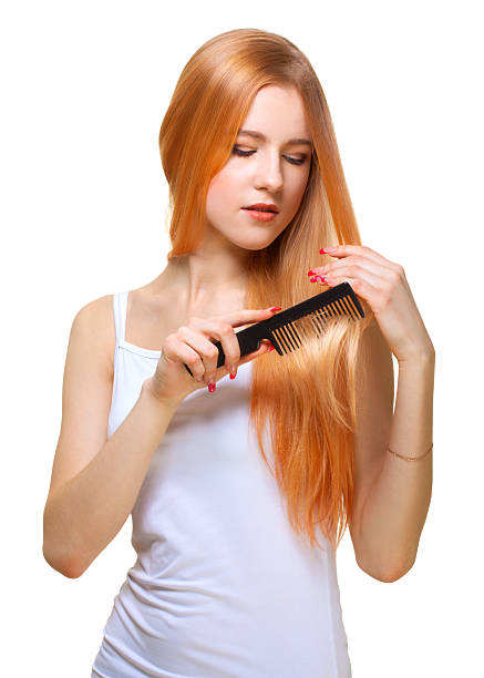 Ventajas de la exfoliaci贸n del cuero cabelludo
