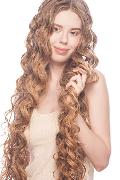 Conserva un cabello sano y feliz