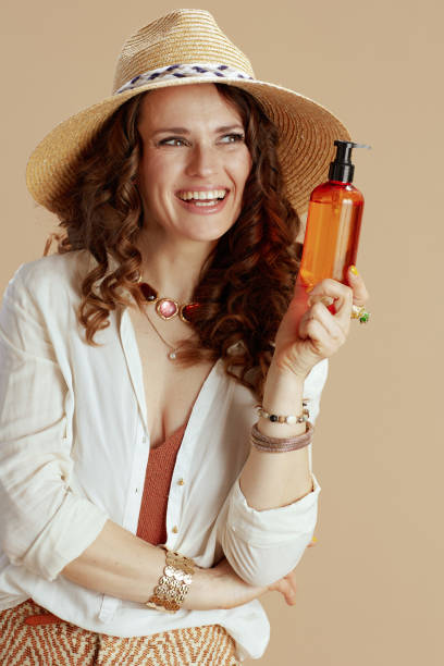 Utiliza un Bloqueador Natural de DHT para Combatir la Caída del Cabello